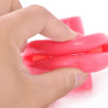 Generique Baillon Bouche Ouverte Rose